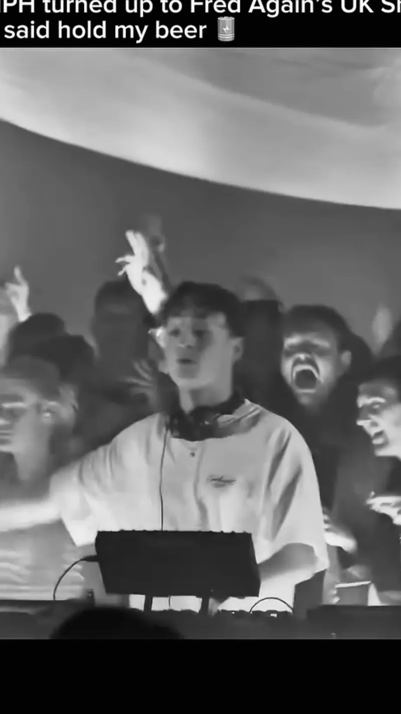 Generational B2B: MPH video still